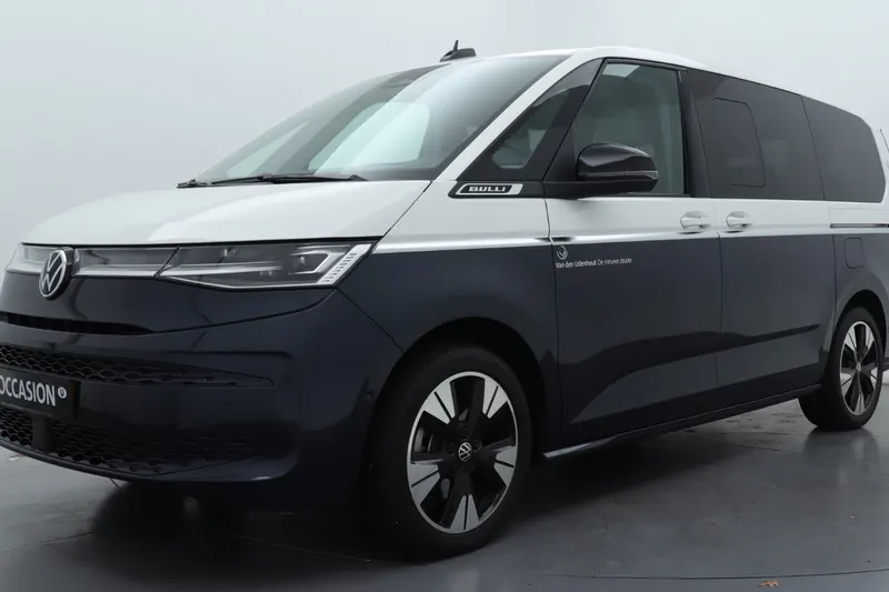 Volkswagen Multivan (2025)