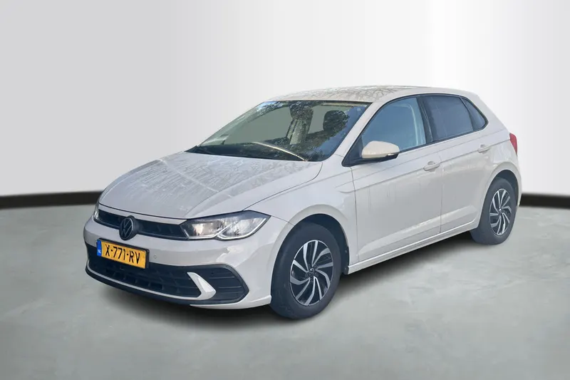 Volkswagen Polo (2024)