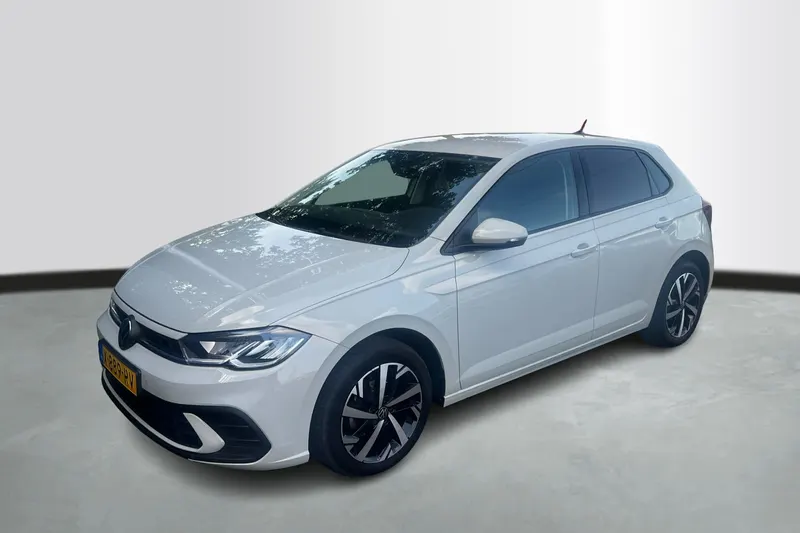 Volkswagen Polo (2024)
