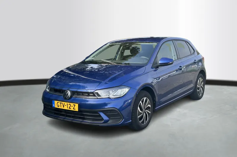 Volkswagen Polo (2024)