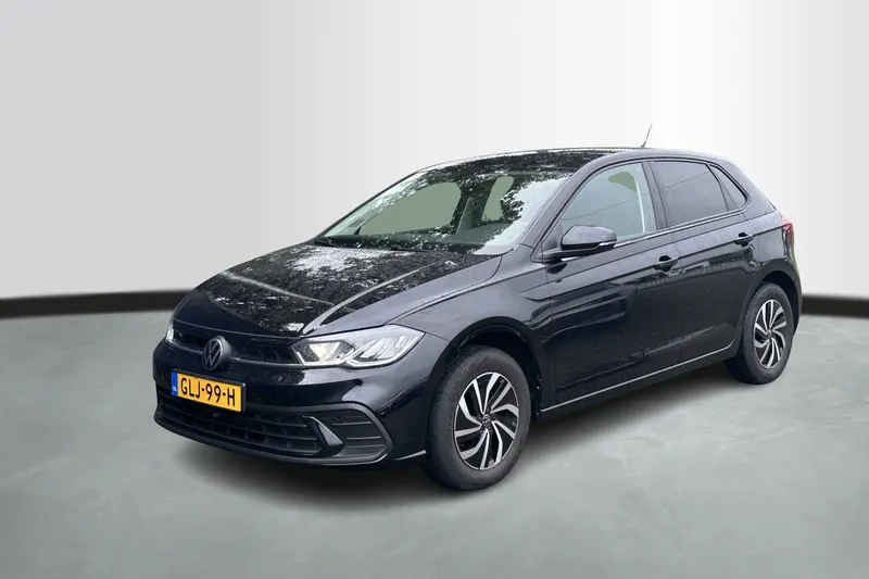 Volkswagen Polo (2024)