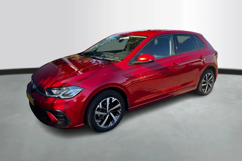 Volkswagen Polo (2023)