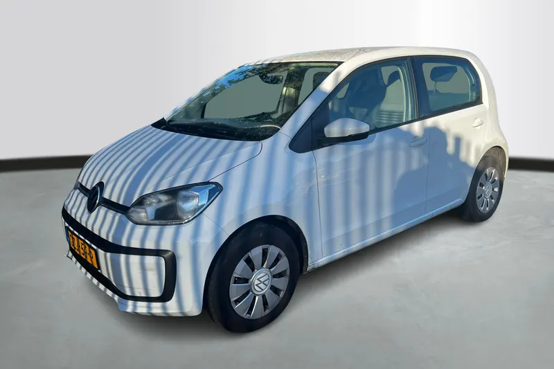 Volkswagen Up! (2025)