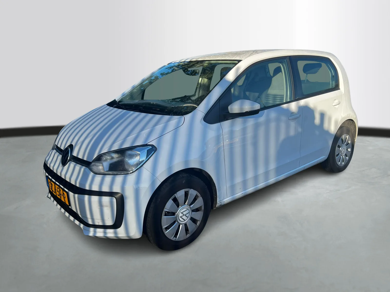 Volkswagen Up! (2025) — foto 1