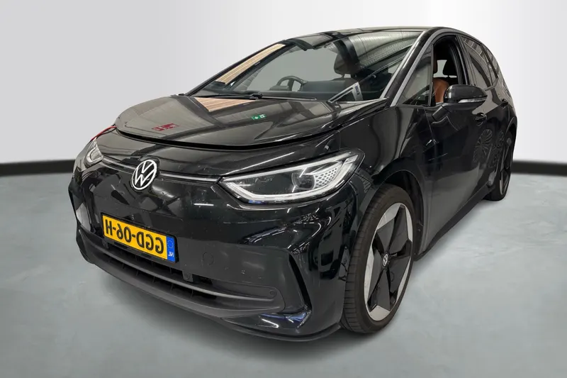 Volkswagen ID.3 (2024)