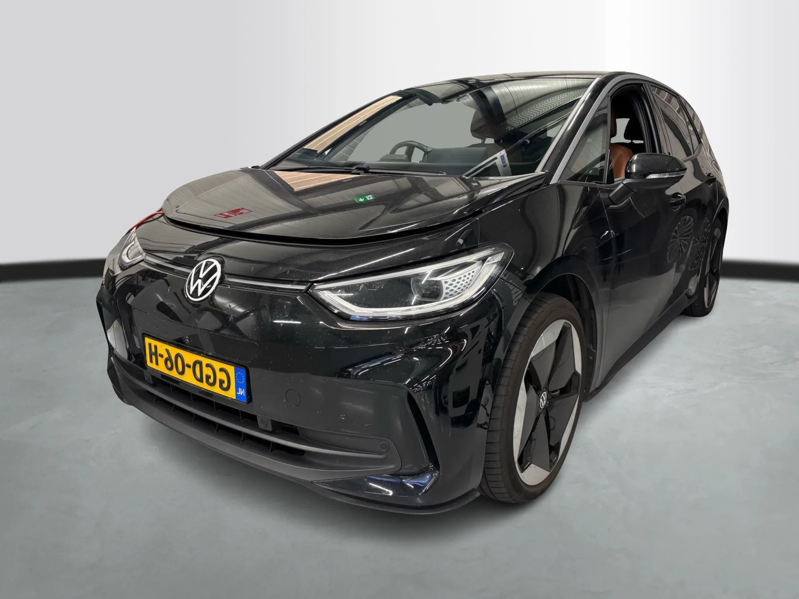 Volkswagen ID.3 (2024) — foto 1