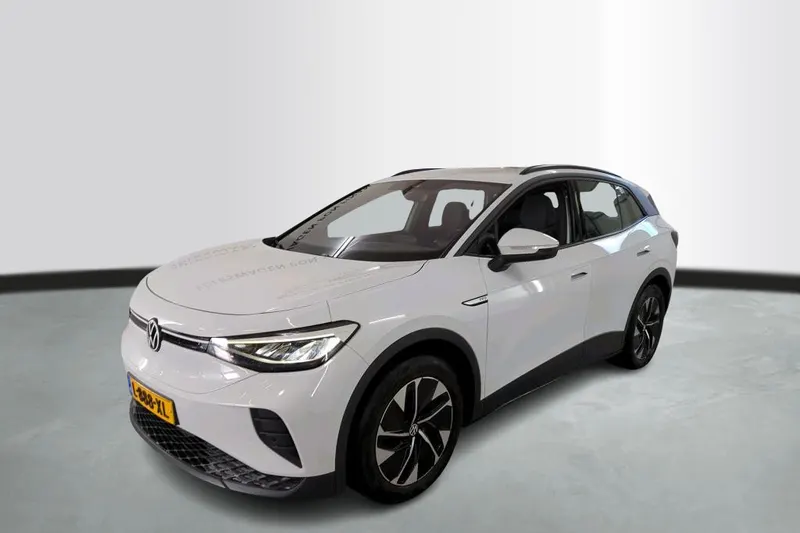 Volkswagen ID.4 (2021)