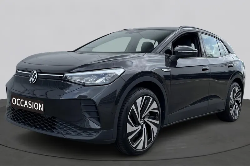 Volkswagen ID.4 (2021)
