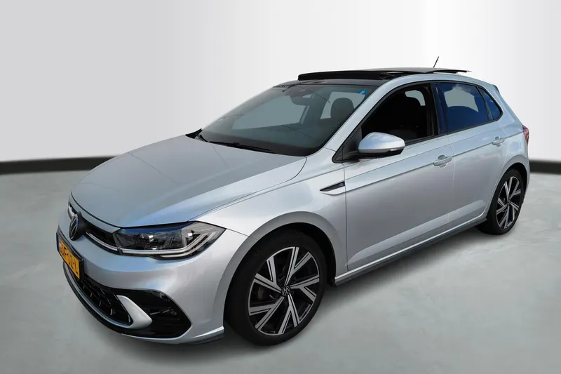 Volkswagen Polo (2024)