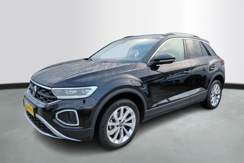 Volkswagen T-Roc (2024)