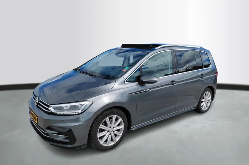 Volkswagen Touran (2018)