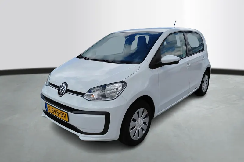 Volkswagen Up! (2024)