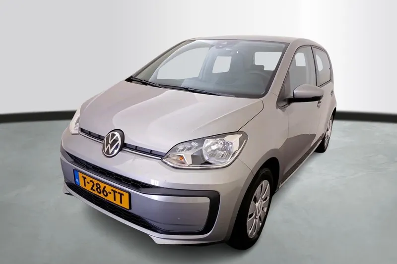 Volkswagen Up! (2023)