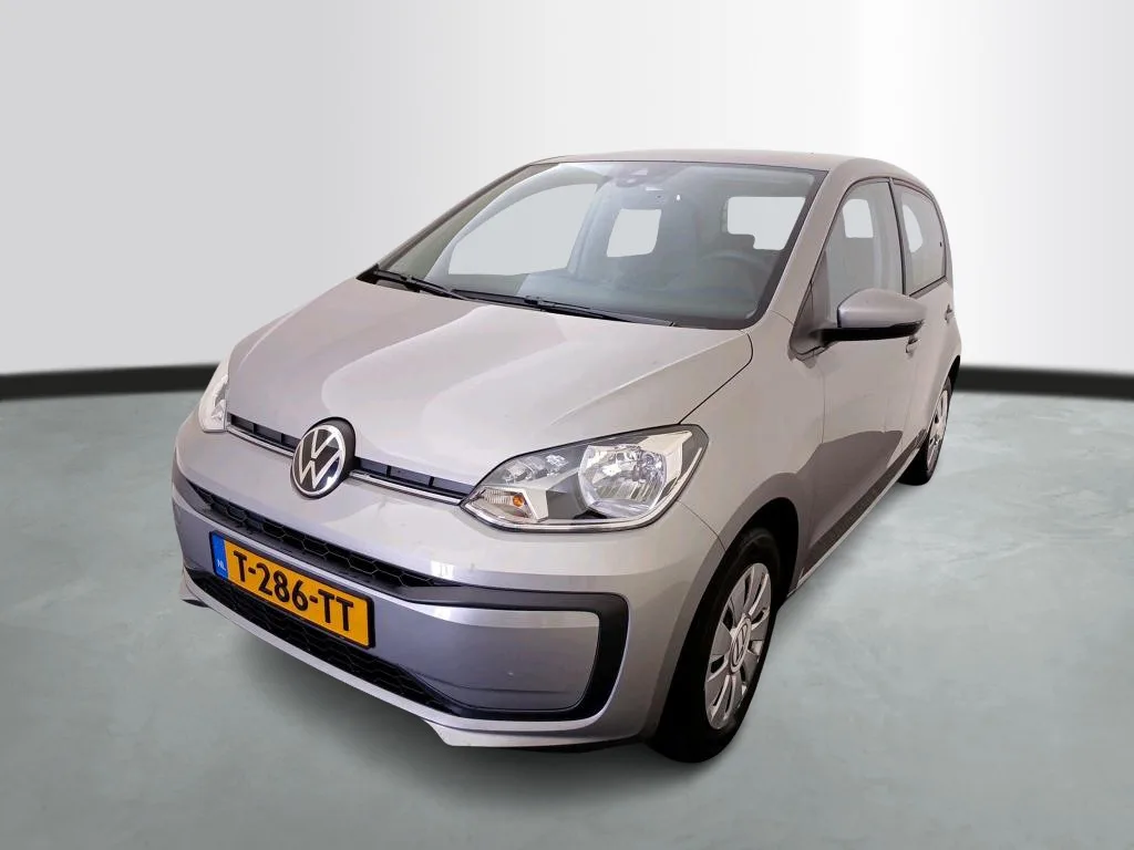 Volkswagen Up! (2023) — foto 1