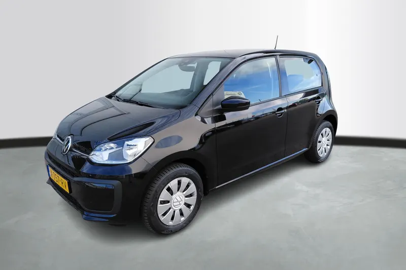 Volkswagen Up! (2024)