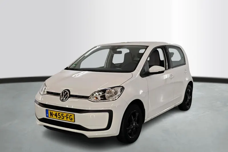 Volkswagen Up! (2021)