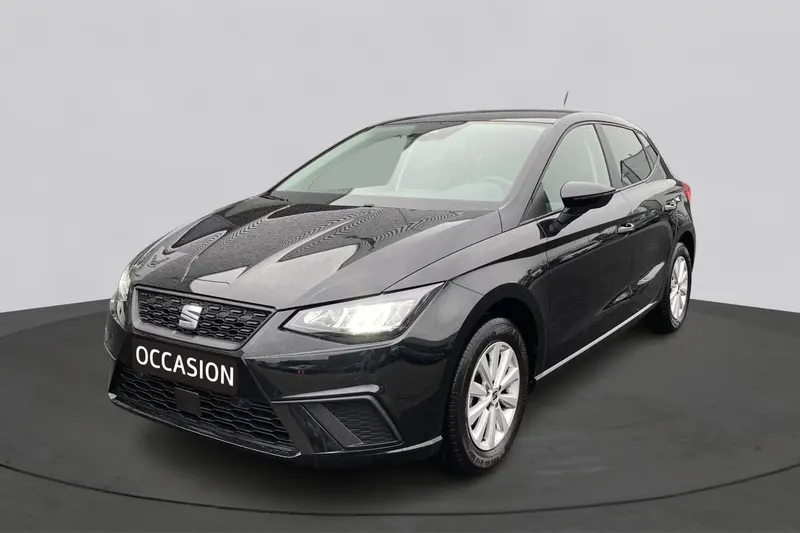 SEAT Ibiza (2024)
