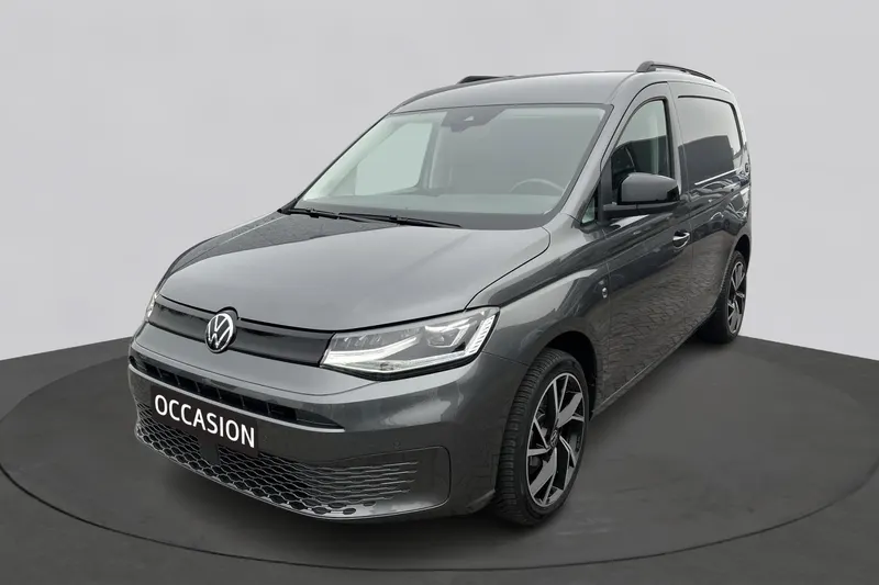 Volkswagen Caddy (2024)