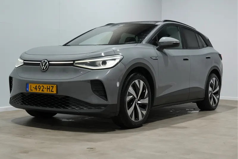 Volkswagen ID.4 (2021)