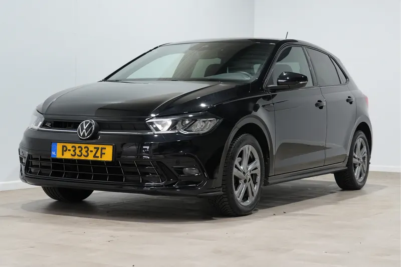 Volkswagen Polo (2022)