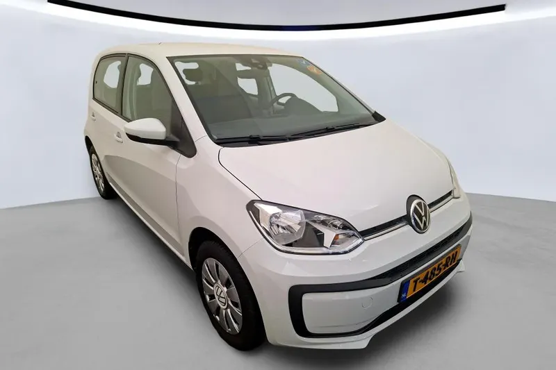 Volkswagen Up! (2023)