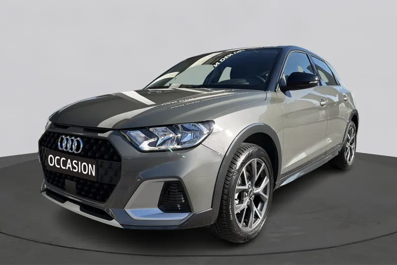 Audi A1 (2024)