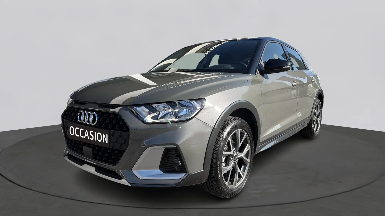 Audi A1 (2024) — foto 1