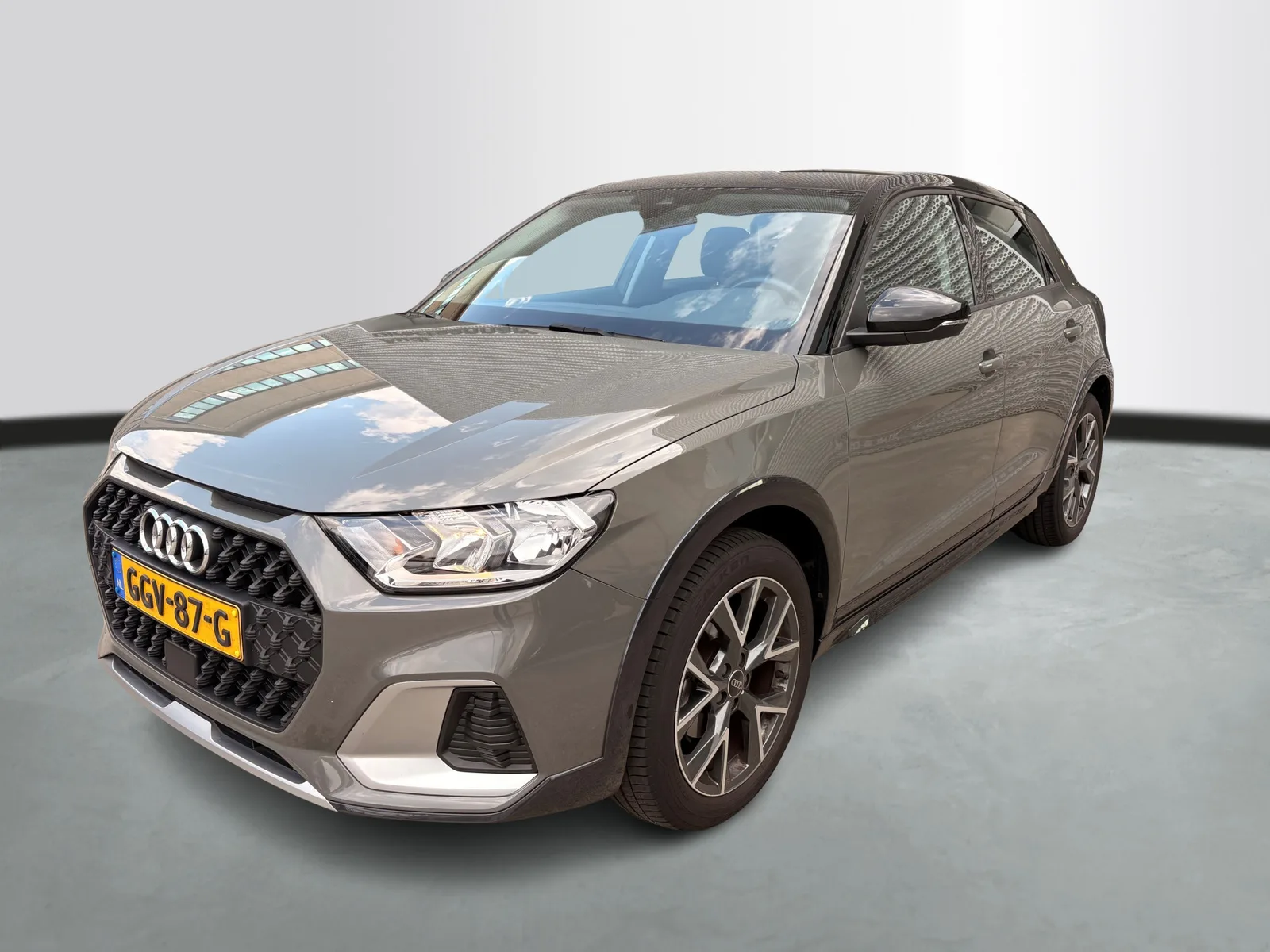 Audi A1 (2024) — foto 1