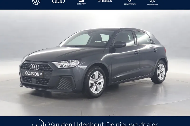 Audi A1 (2023)