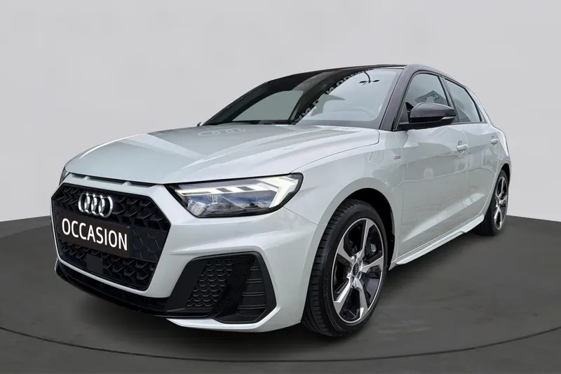 Audi A1 (2025)