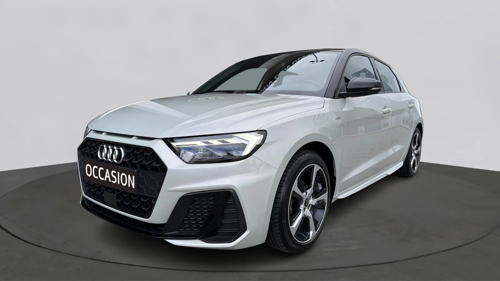 Audi A1 (2025) — foto 1