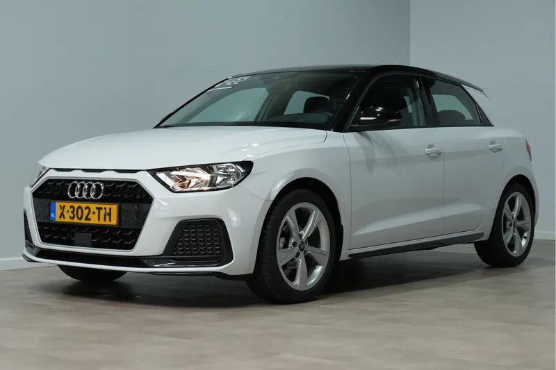 Audi A1 (2024)