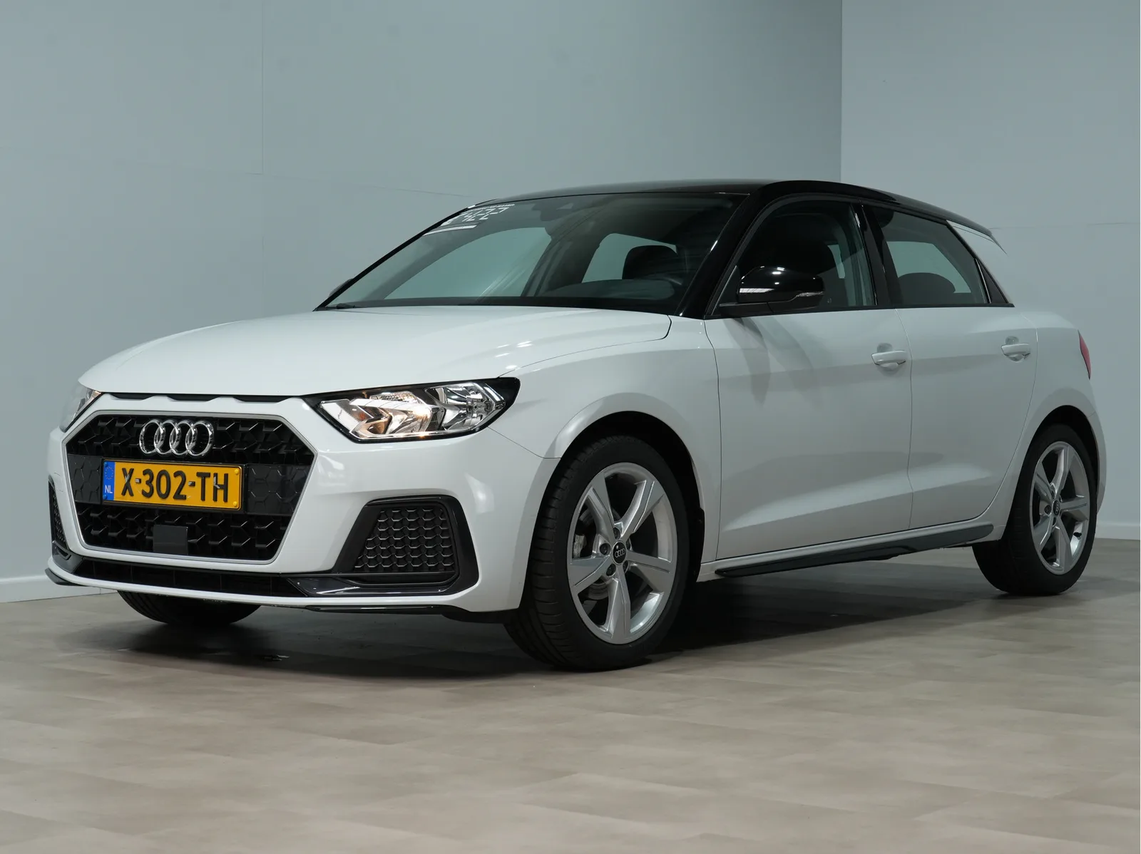 Audi A1 (2024) — foto 1