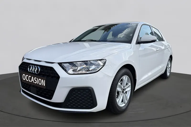 Audi A1 (2023)
