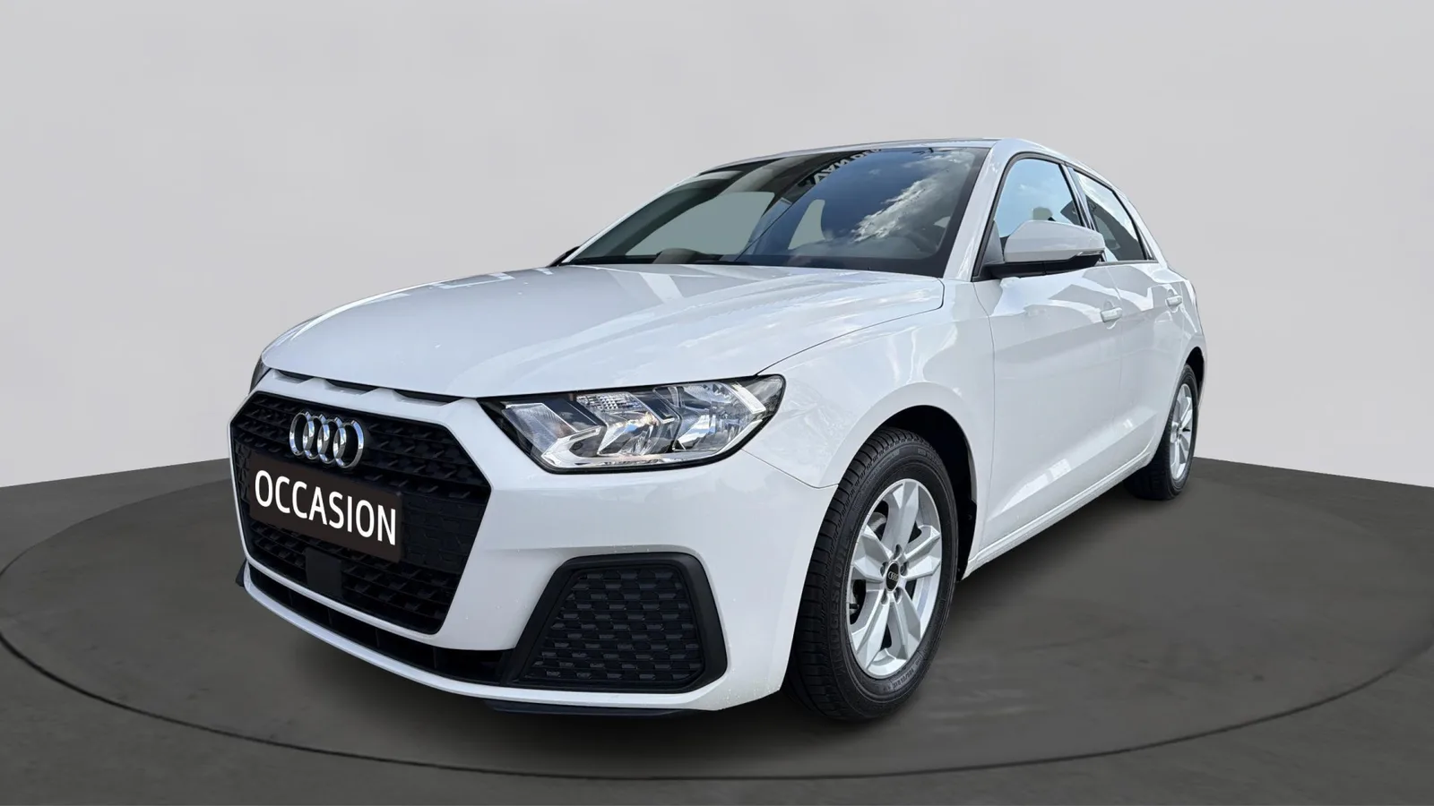 Audi A1 (2023) — foto 1