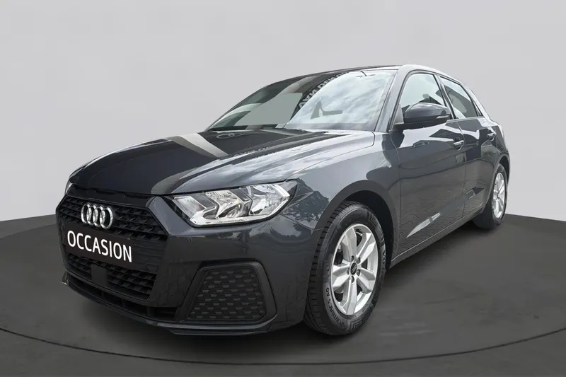 Audi A1 (2024)