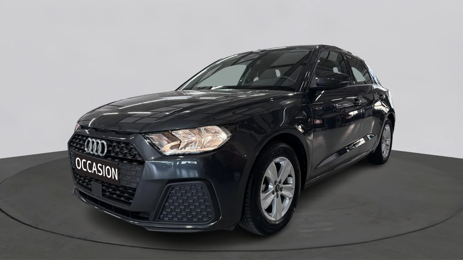 Audi A1 (2022) — foto 1