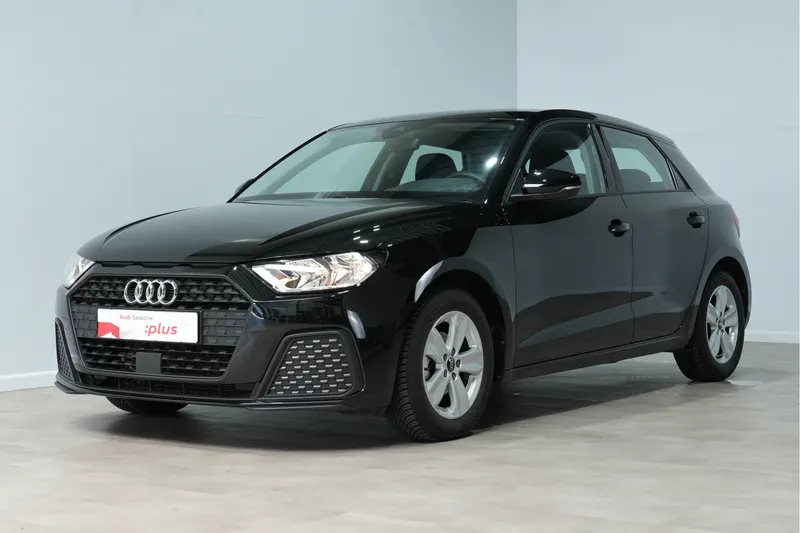 Audi A1 (2024)