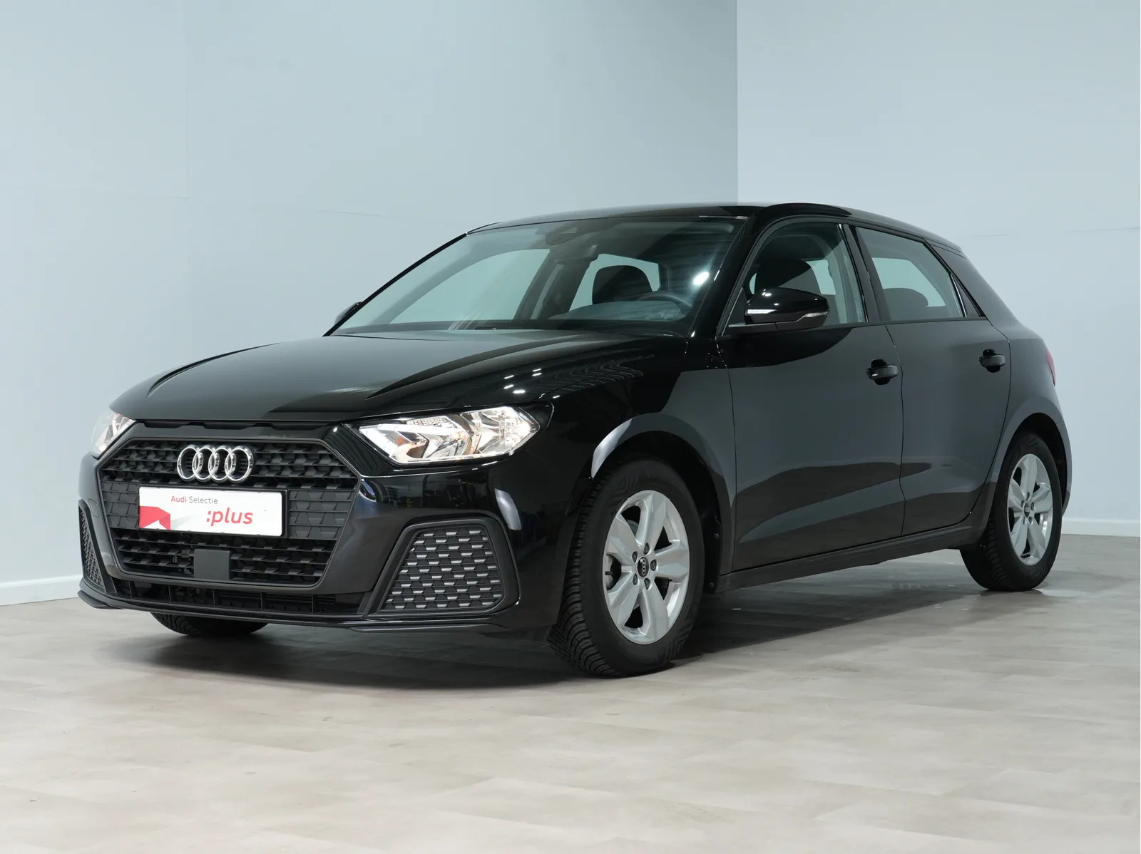 Audi A1 (2024) — foto 1