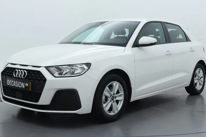 Audi A1 (2023)