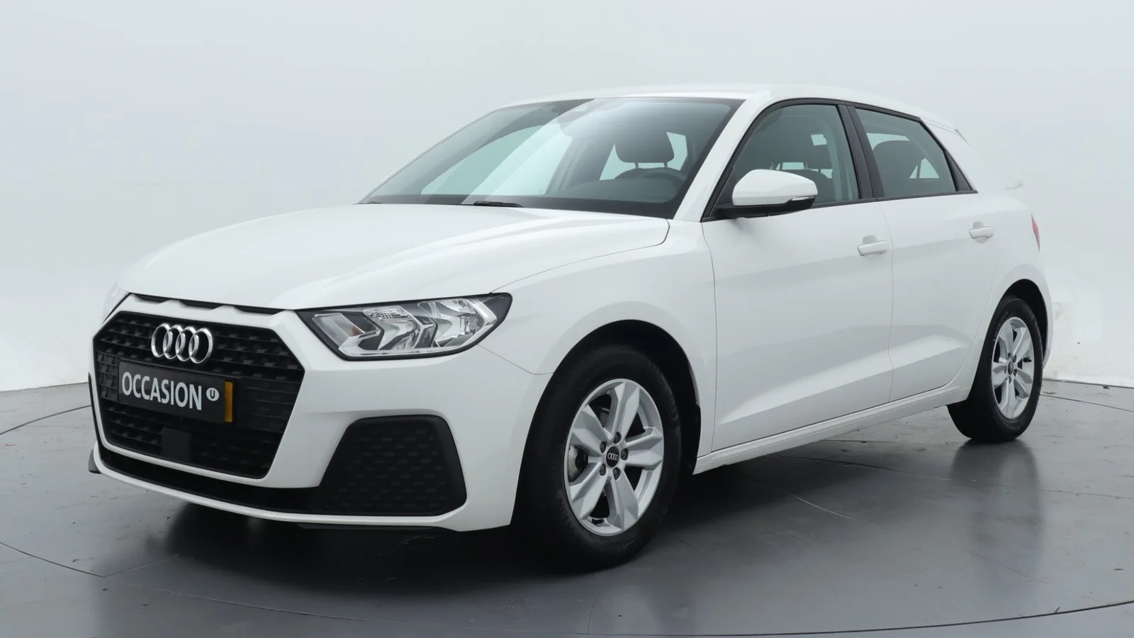Audi A1 (2023) — foto 1