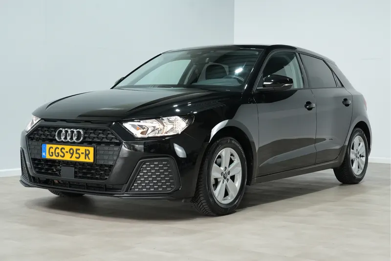 Audi A1 (2024)