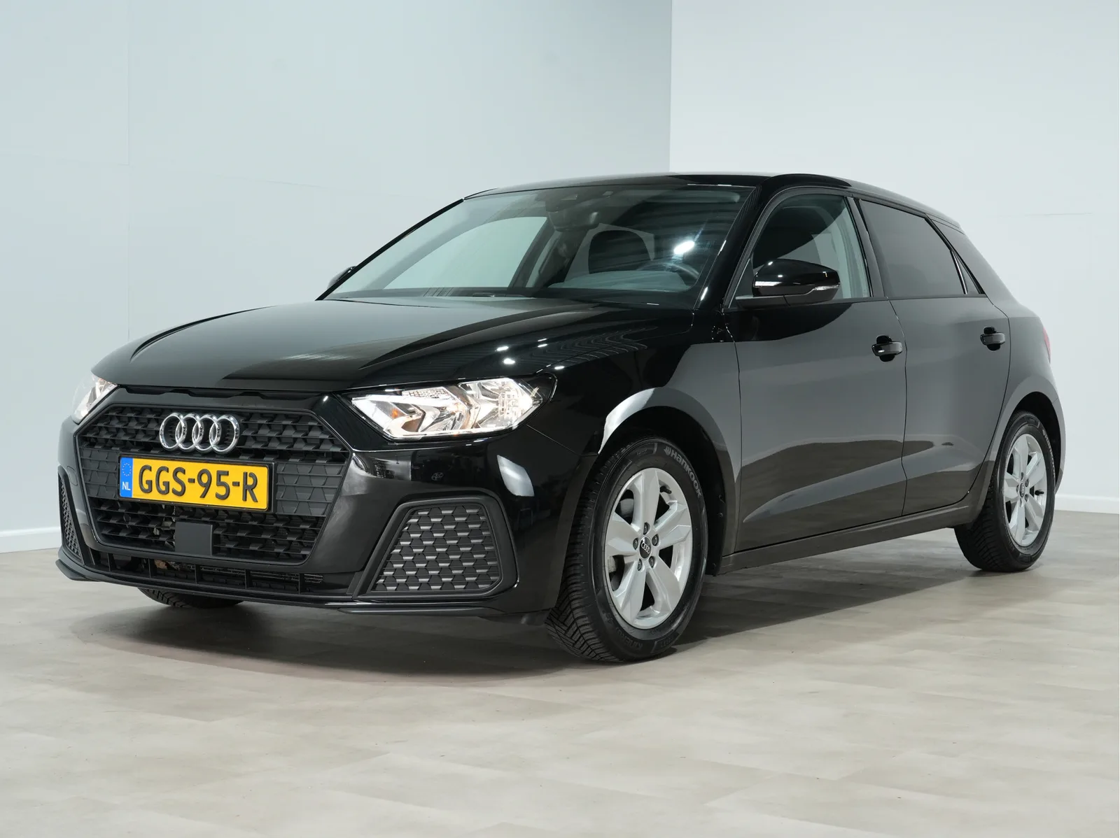 Audi A1 (2024) — foto 1