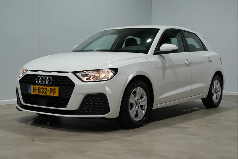 Audi A1 (2020)