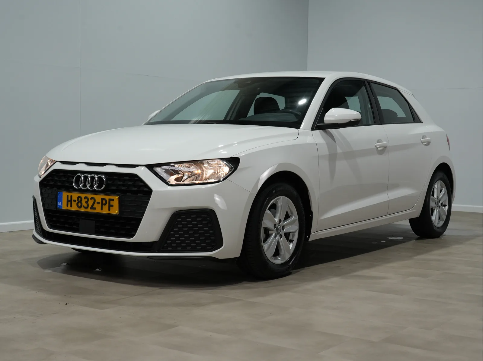 Audi A1 (2020) — foto 1
