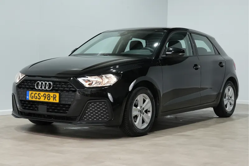 Audi A1 (2024)