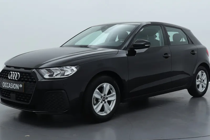 Audi A1 (2022)