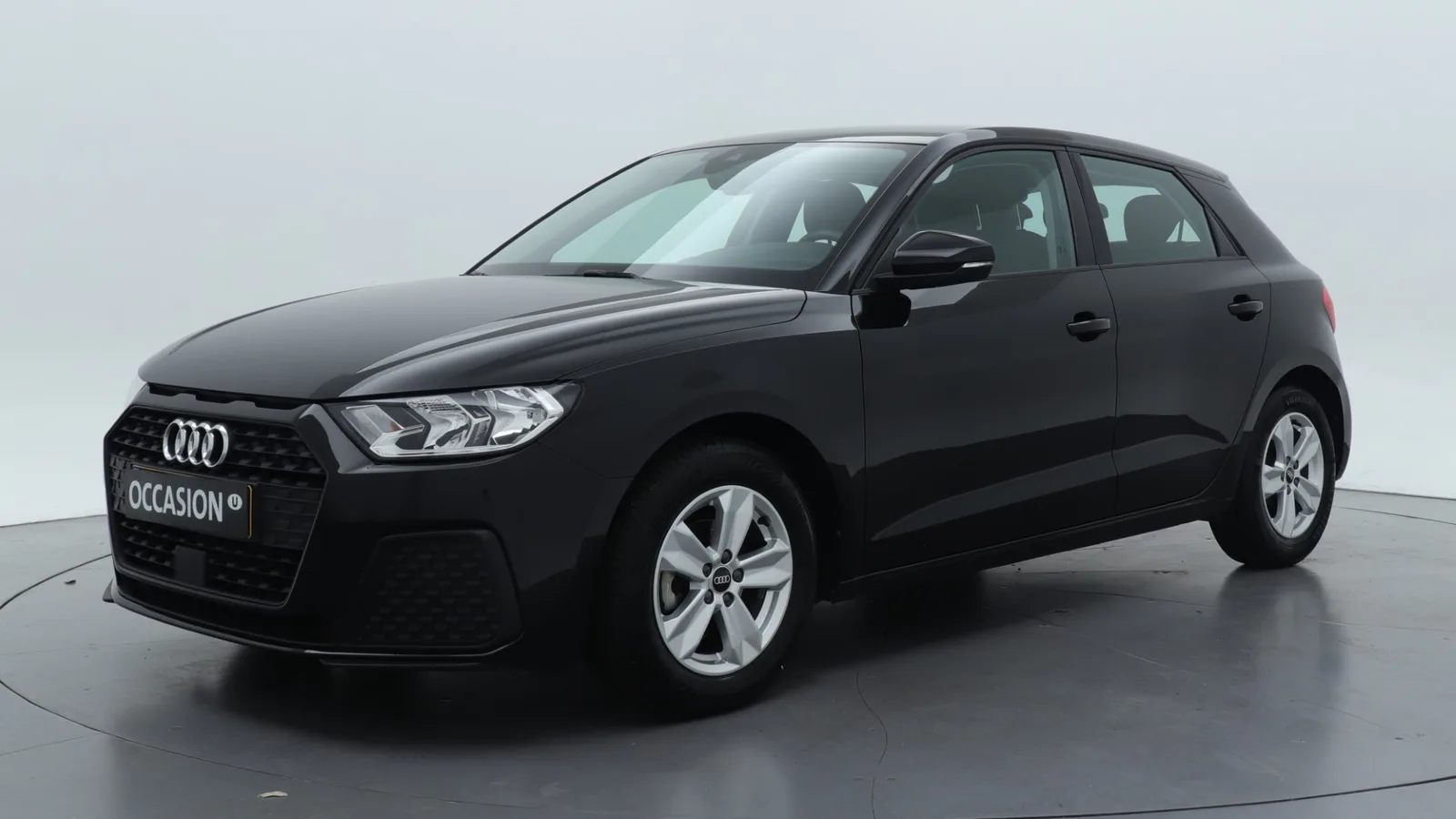 Audi A1 (2022) — foto 1