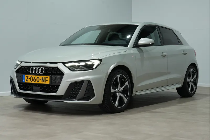 Audi A1 (2024)