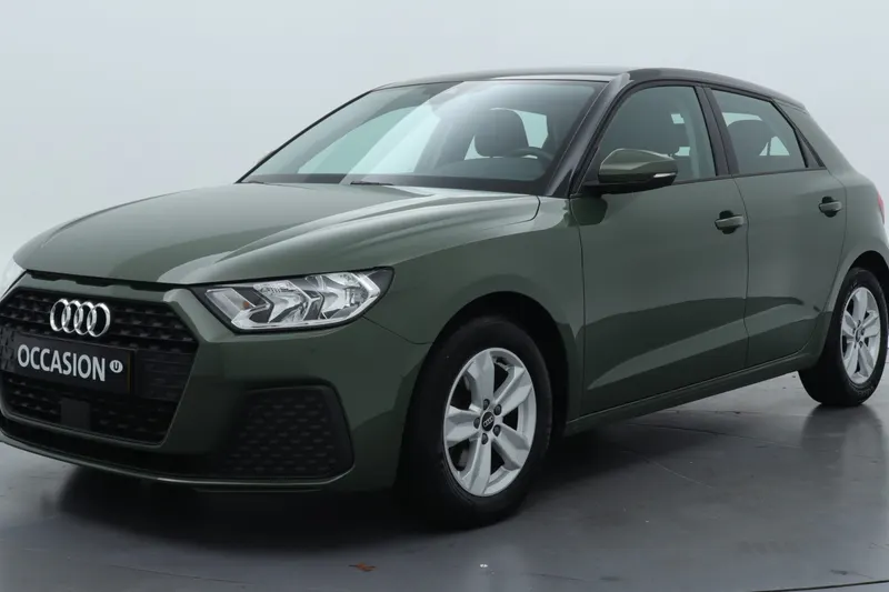 Audi A1 (2024)
